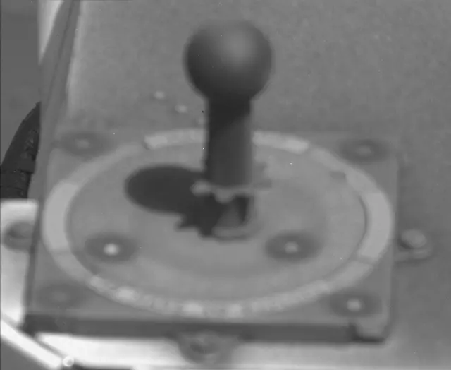 Sol 3597: Mast Camera (Mastcam)