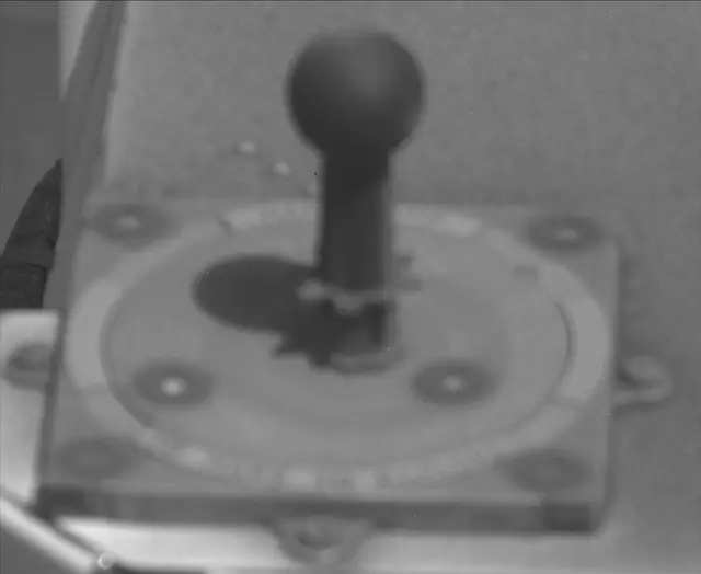Sol 3597: Mast Camera (Mastcam)