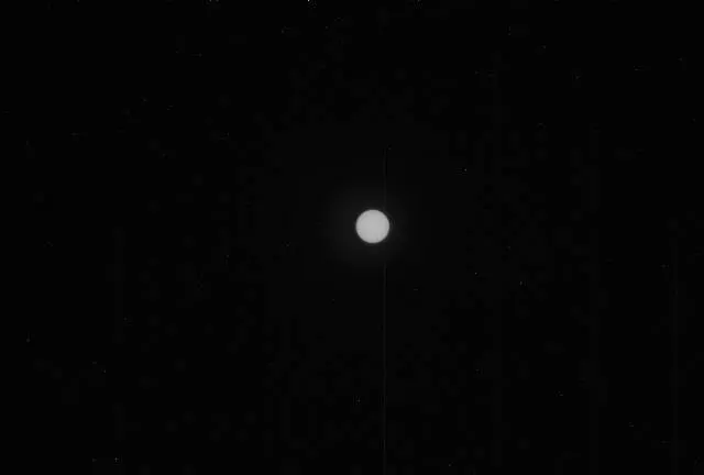 Sol 3599: Mast Camera (Mastcam)
