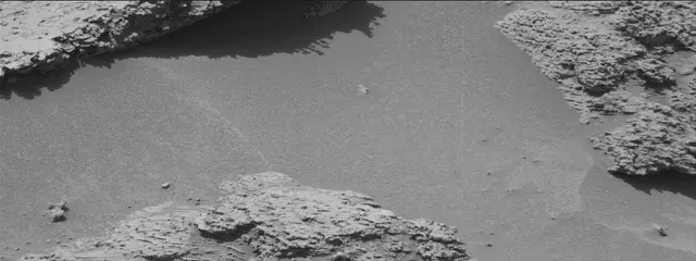 Sol 3599: Mast Camera (Mastcam)