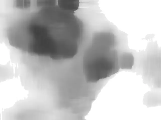 Sol 3599: Mars Hand Lens Imager (MAHLI)