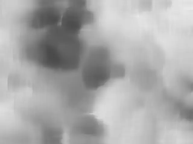Sol 3599: Mars Hand Lens Imager (MAHLI)