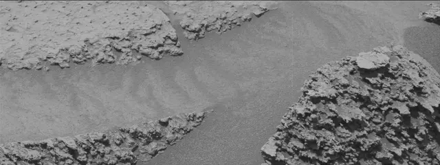 Sol 3600: Mast Camera (Mastcam)