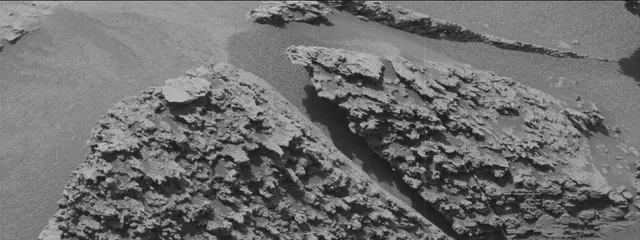 Sol 3600: Mast Camera (Mastcam)