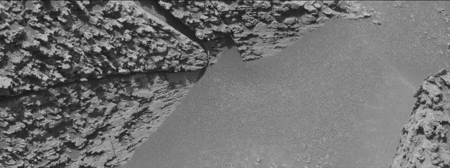 Sol 3600: Mast Camera (Mastcam)