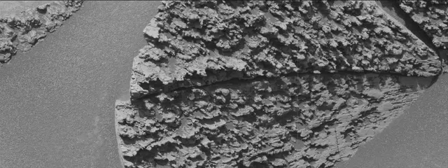Sol 3600: Mast Camera (Mastcam)