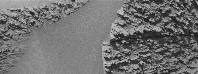 Sol 3600: Mast Camera (Mastcam)