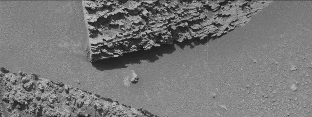 Sol 3600: Mast Camera (Mastcam)