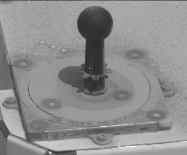 Sol 3601: Mast Camera (Mastcam)