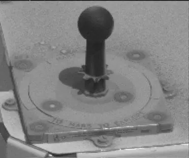Sol 3601: Mast Camera (Mastcam)