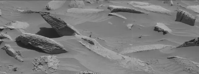 Sol 3601: Mast Camera (Mastcam)