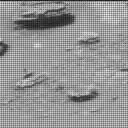 Sol 3601: Mast Camera (Mastcam)