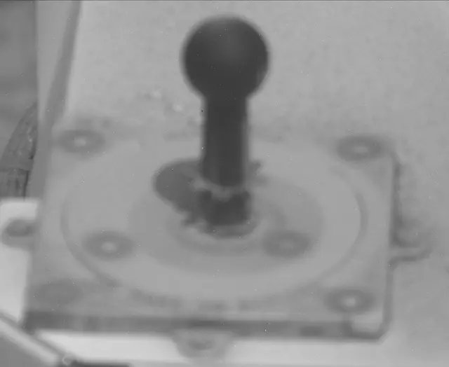 Sol 3601: Mast Camera (Mastcam)