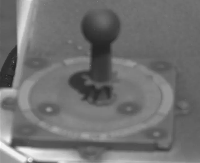 Sol 3601: Mast Camera (Mastcam)