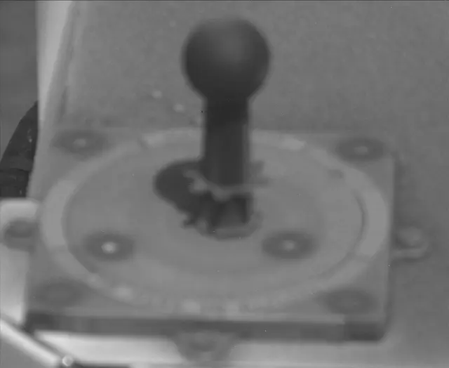 Sol 3601: Mast Camera (Mastcam)