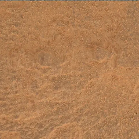 Sol 3601: Mars Hand Lens Imager (MAHLI)