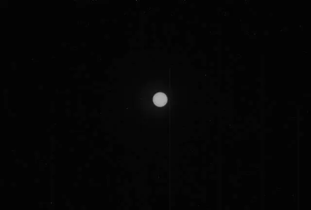 Sol 3602: Mast Camera (Mastcam)