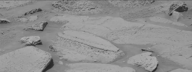 Sol 3602: Mast Camera (Mastcam)
