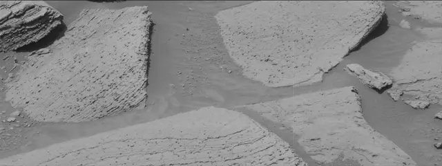 Sol 3602: Mast Camera (Mastcam)
