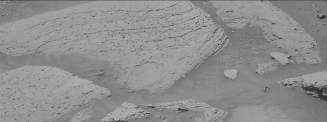 Sol 3602: Mast Camera (Mastcam)