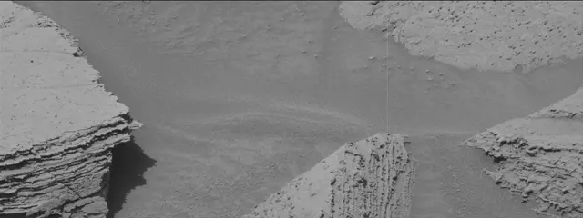 Sol 3602: Mast Camera (Mastcam)