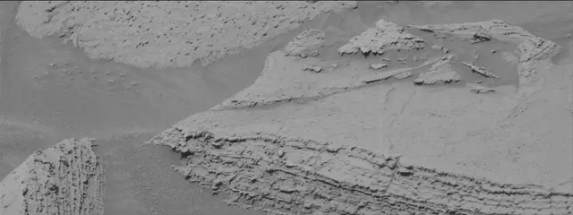 Sol 3602: Mast Camera (Mastcam)