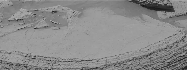 Sol 3602: Mast Camera (Mastcam)