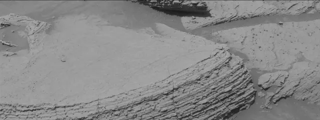Sol 3602: Mast Camera (Mastcam)