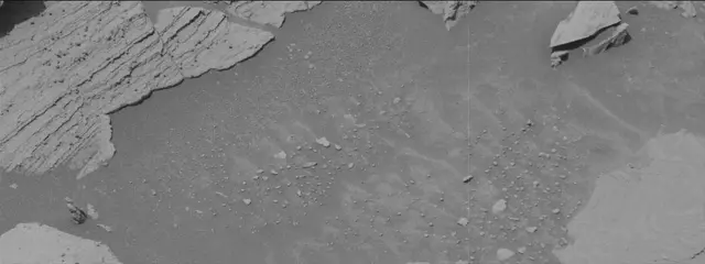 Sol 3602: Mast Camera (Mastcam)