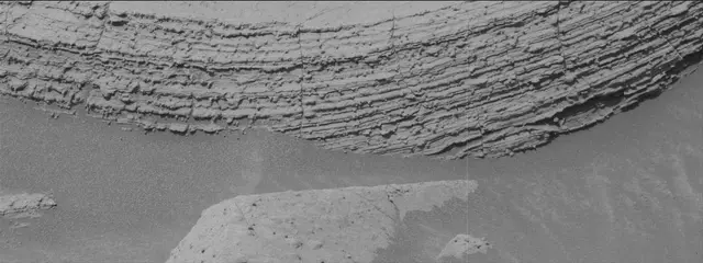 Sol 3602: Mast Camera (Mastcam)