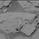 Sol 3603: Mast Camera (Mastcam)