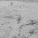 Sol 3603: Mast Camera (Mastcam)