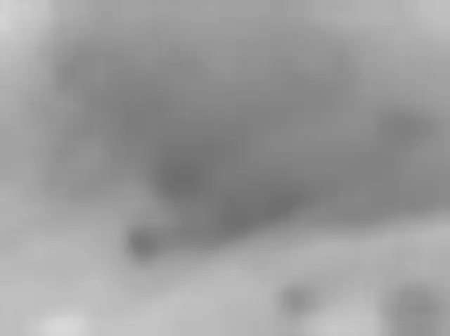 Sol 3603: Mars Hand Lens Imager (MAHLI)