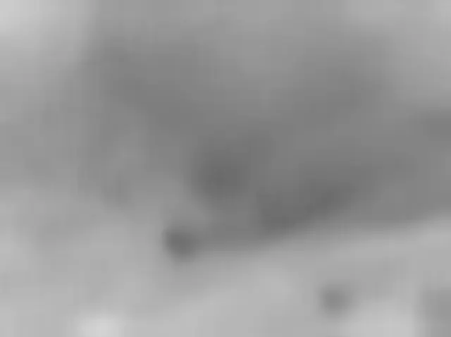 Sol 3603: Mars Hand Lens Imager (MAHLI)