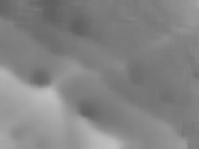 Sol 3603: Mars Hand Lens Imager (MAHLI)