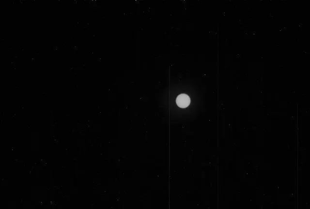 Sol 3604: Mast Camera (Mastcam)
