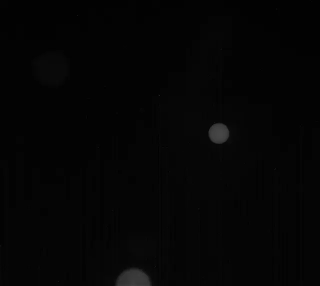 Sol 3604: Mast Camera (Mastcam)
