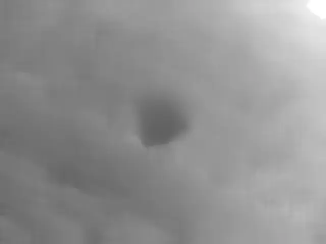 Sol 3605: Mars Hand Lens Imager (MAHLI)