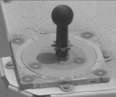 Sol 3606: Mast Camera (Mastcam)