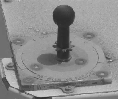 Sol 3606: Mast Camera (Mastcam)