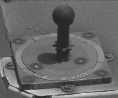 Sol 3606: Mast Camera (Mastcam)
