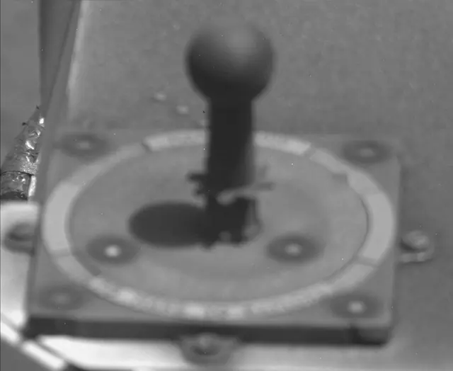 Sol 3606: Mast Camera (Mastcam)