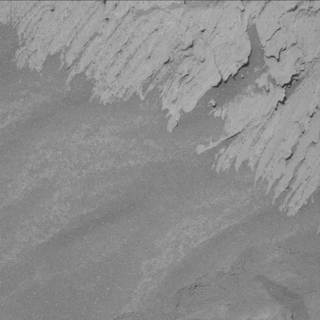 Sol 3606: Mast Camera (Mastcam)