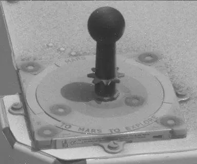 Sol 3608: Mast Camera (Mastcam)