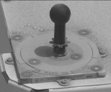 Sol 3608: Mast Camera (Mastcam)