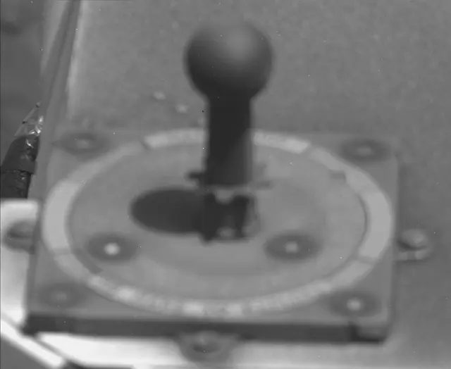 Sol 3608: Mast Camera (Mastcam)