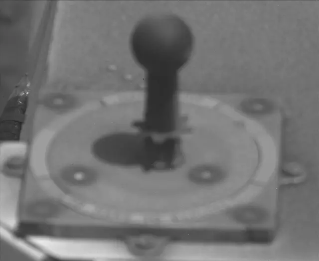 Sol 3608: Mast Camera (Mastcam)