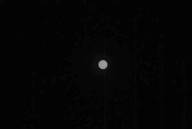 Sol 3609: Mast Camera (Mastcam)