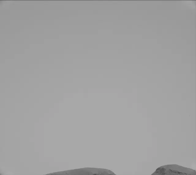 Sol 3609: Mast Camera (Mastcam)