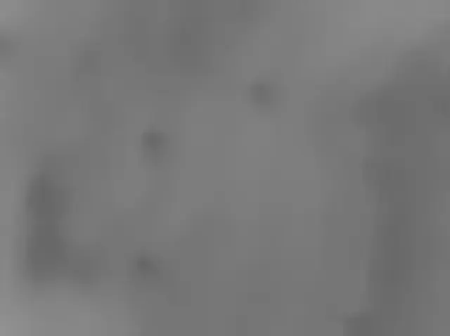 Sol 3609: Mars Hand Lens Imager (MAHLI)